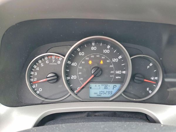 2016 TOYOTA RAV4 LE (X Grade)