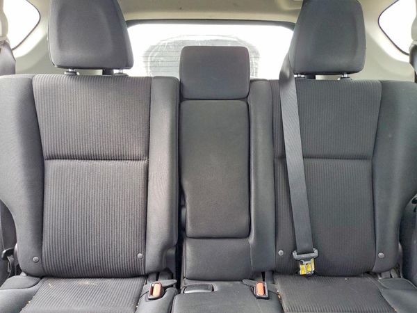 2016 TOYOTA RAV4 LE (X Grade)