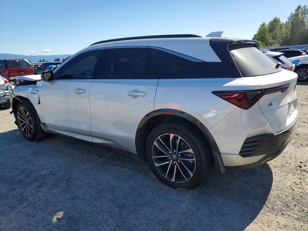 2024 ACURA ZDX A-Spec