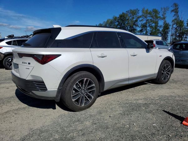 2024 ACURA ZDX A-Spec