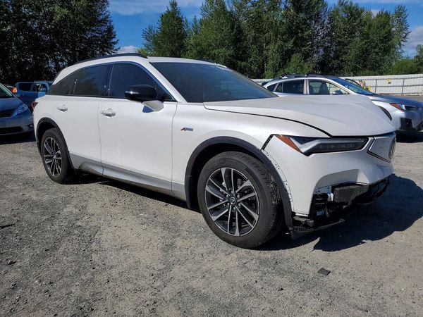 2024 ACURA ZDX A-Spec