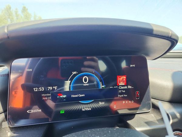 2024 ACURA ZDX A-Spec
