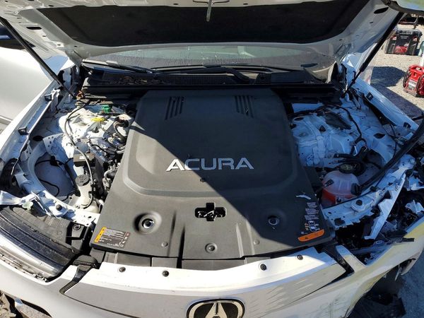 2024 ACURA ZDX A-Spec