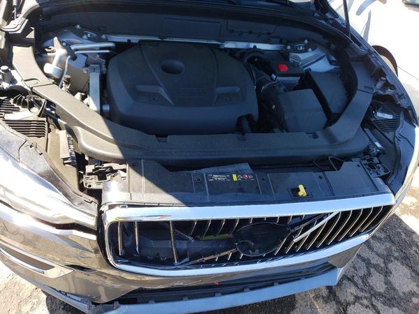 2019 VOLVO XC60