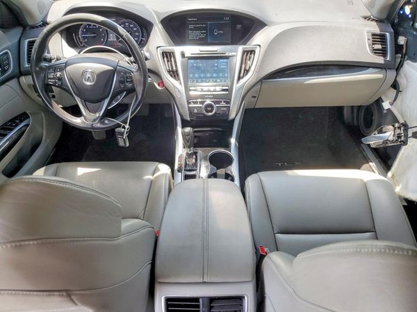 2019 ACURA TLX