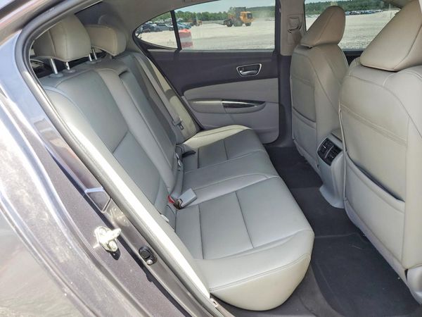 2019 ACURA TLX