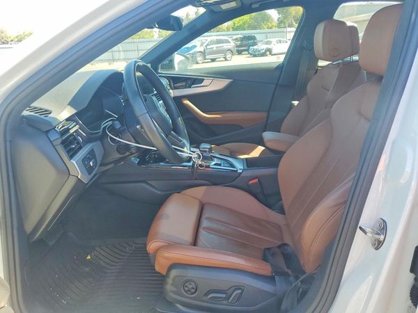 2024 AUDI A4