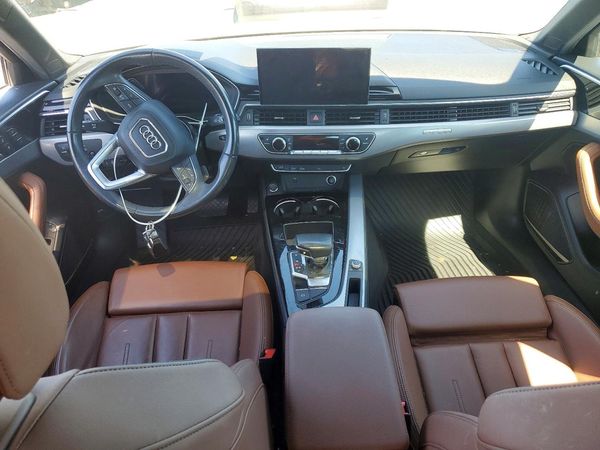 2024 AUDI A4