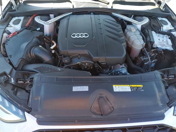 2024 AUDI A4