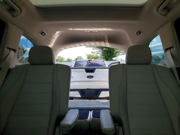 2025 MERCEDES-BENZ GLS GLS450 4MATIC
