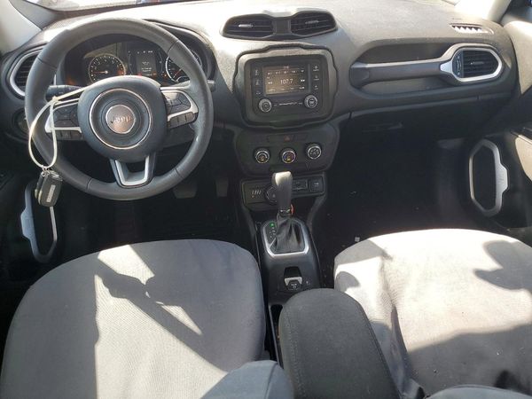 2018 JEEP RENEGADE SPORT 4X4