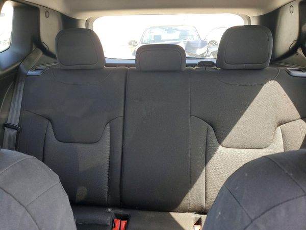 2018 JEEP RENEGADE SPORT 4X4