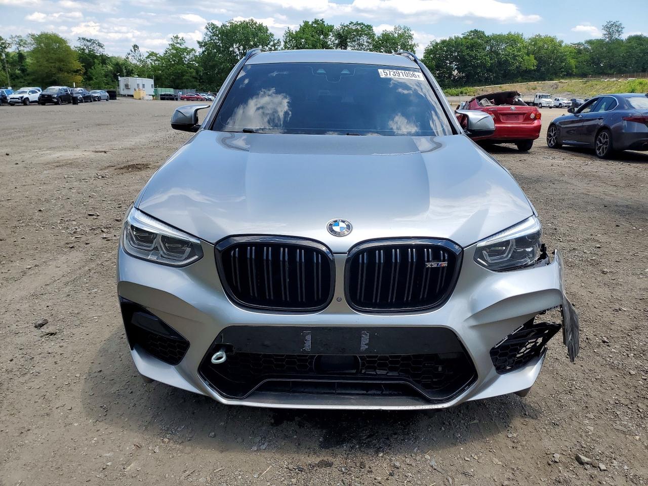 2020 BMW X3