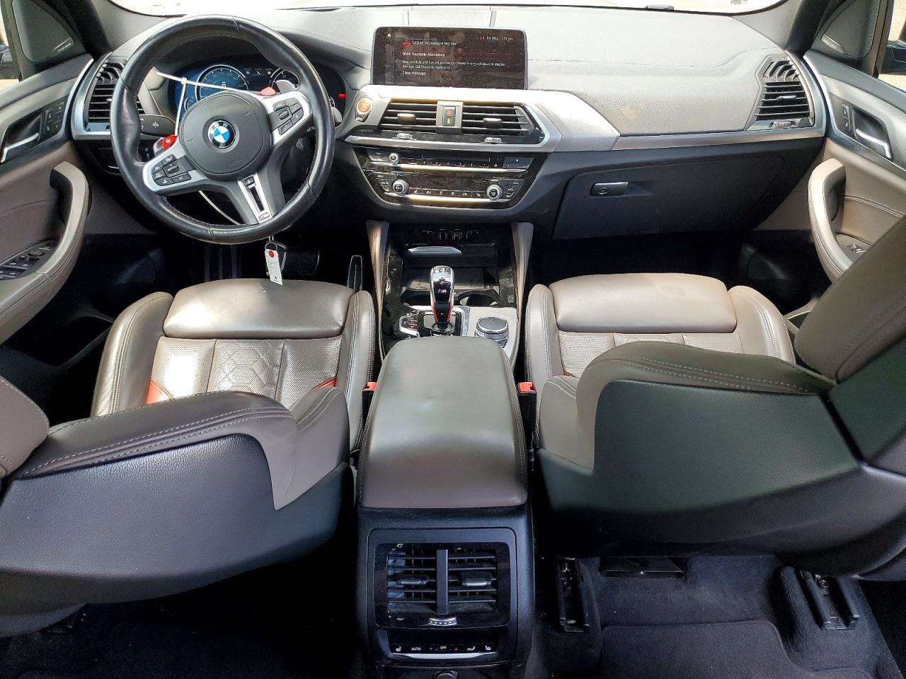 2020 BMW X3