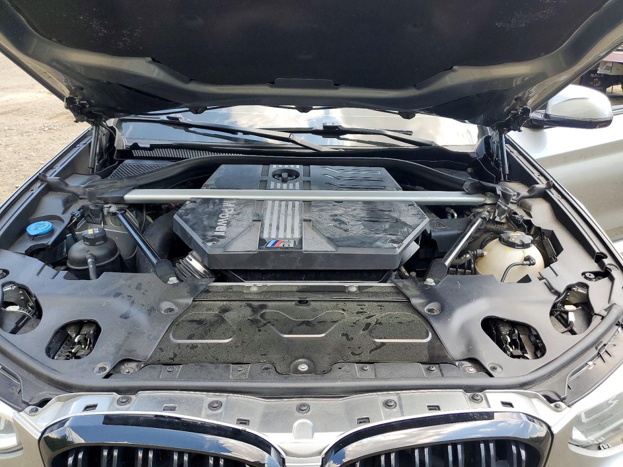 2020 BMW X3