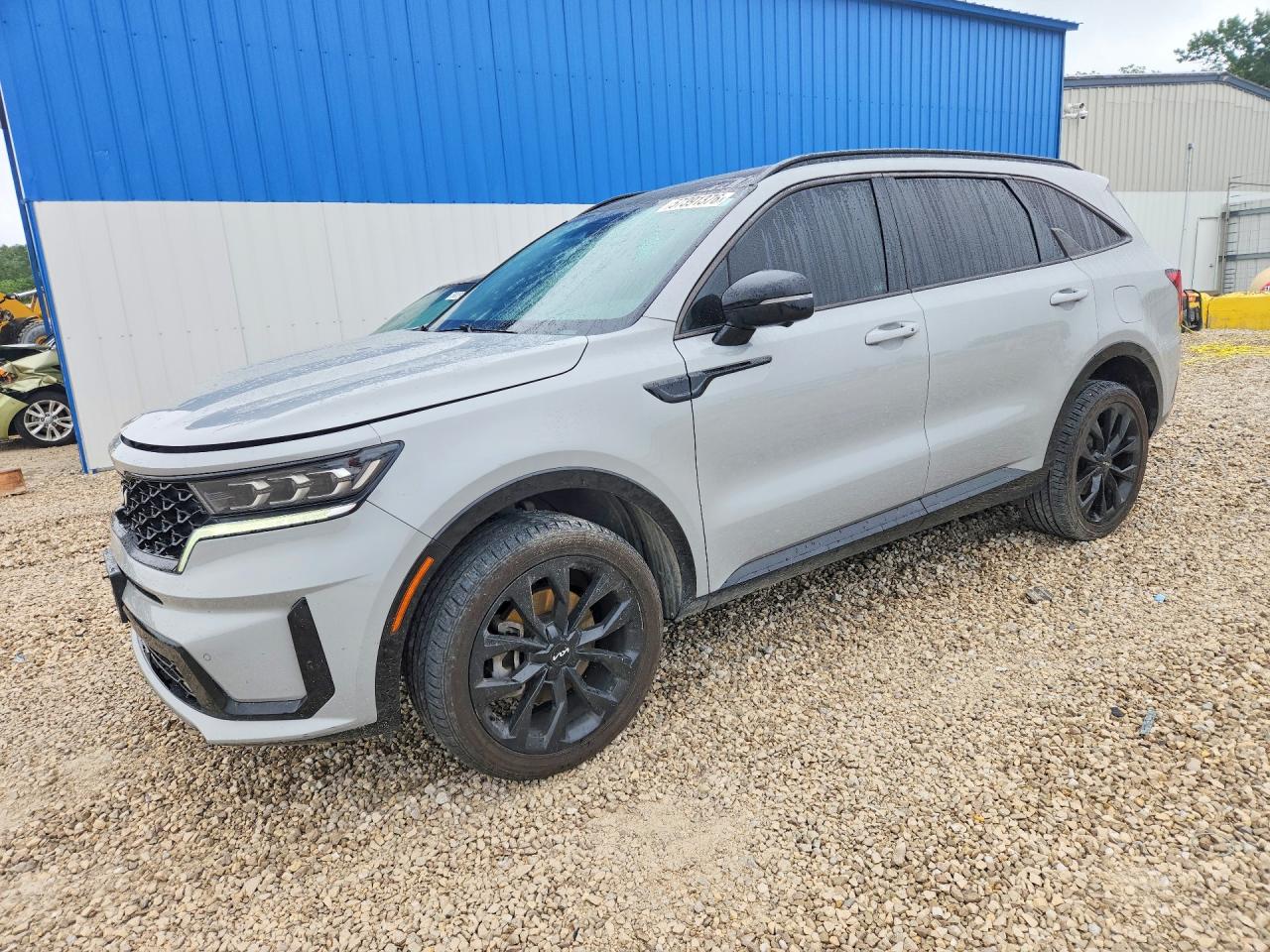 2023 KIA SORENTO SX/SX Prestige
