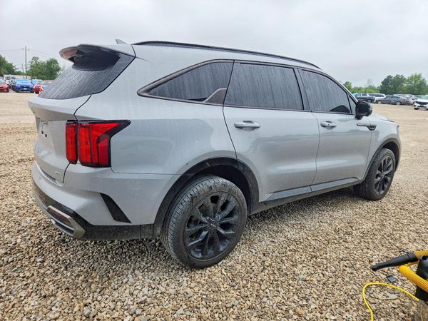 2023 KIA SORENTO SX/SX Prestige