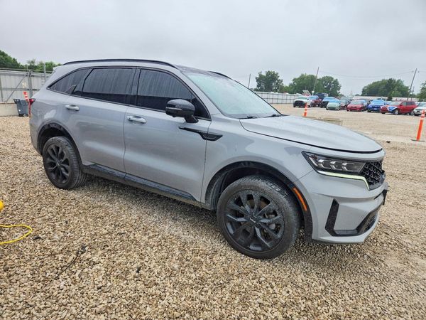 2023 KIA SORENTO SX/SX Prestige