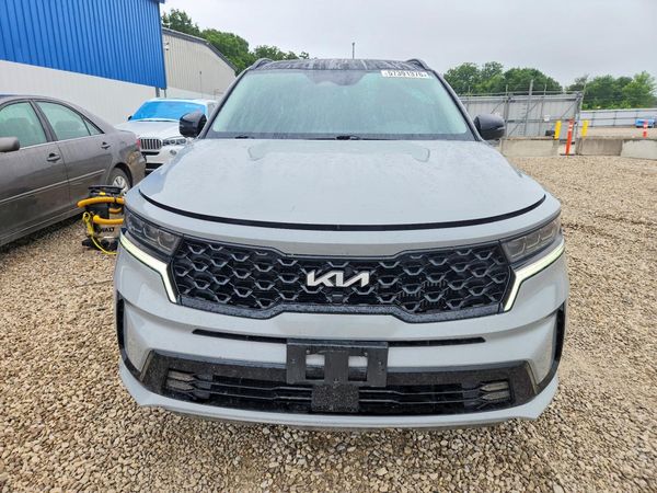 2023 KIA SORENTO SX/SX Prestige