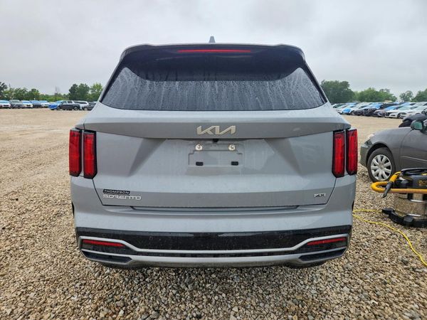 2023 KIA SORENTO SX/SX Prestige