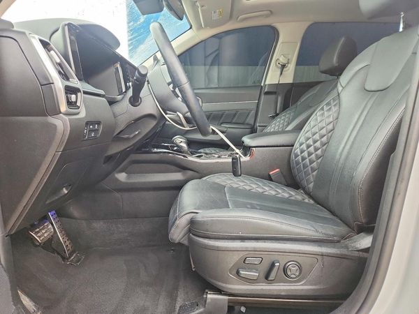 2023 KIA SORENTO SX/SX Prestige