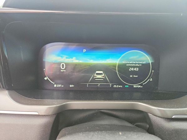 2023 KIA SORENTO SX/SX Prestige