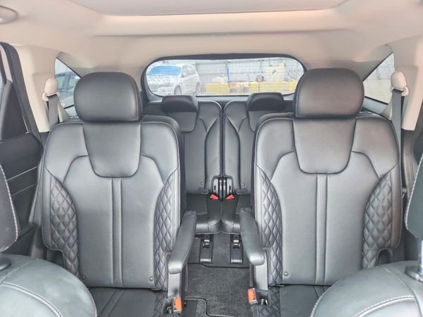 2023 KIA SORENTO SX/SX Prestige