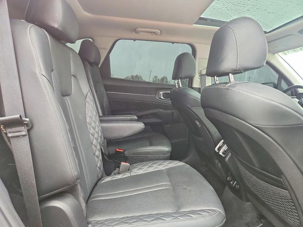 2023 KIA SORENTO SX/SX Prestige