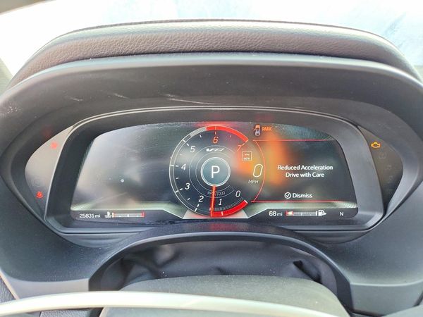2022 CADILLAC CT4-V V-Series