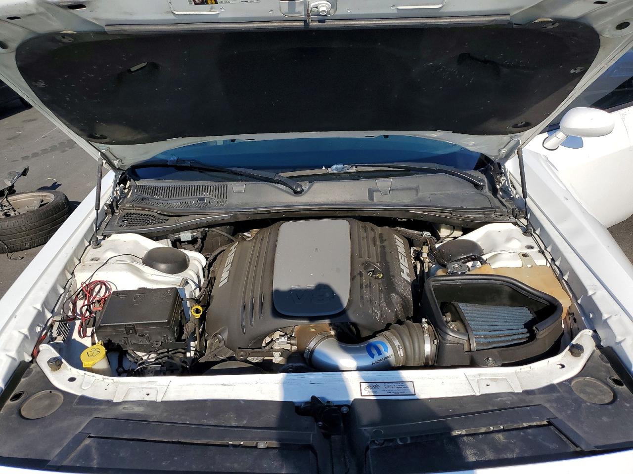 2016 DODGE CHALLENGER SXT Plus