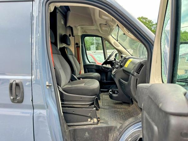 2021 RAM PROMASTER 3500
