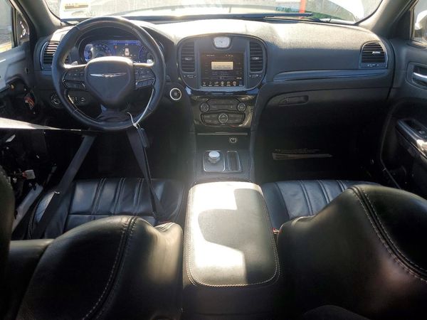 2015 CHRYSLER 300