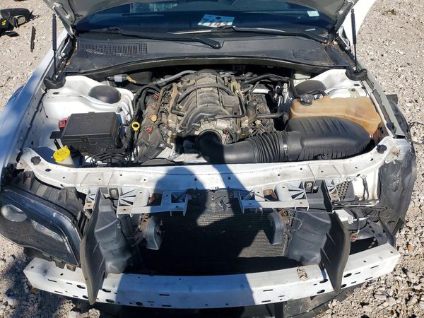2015 CHRYSLER 300