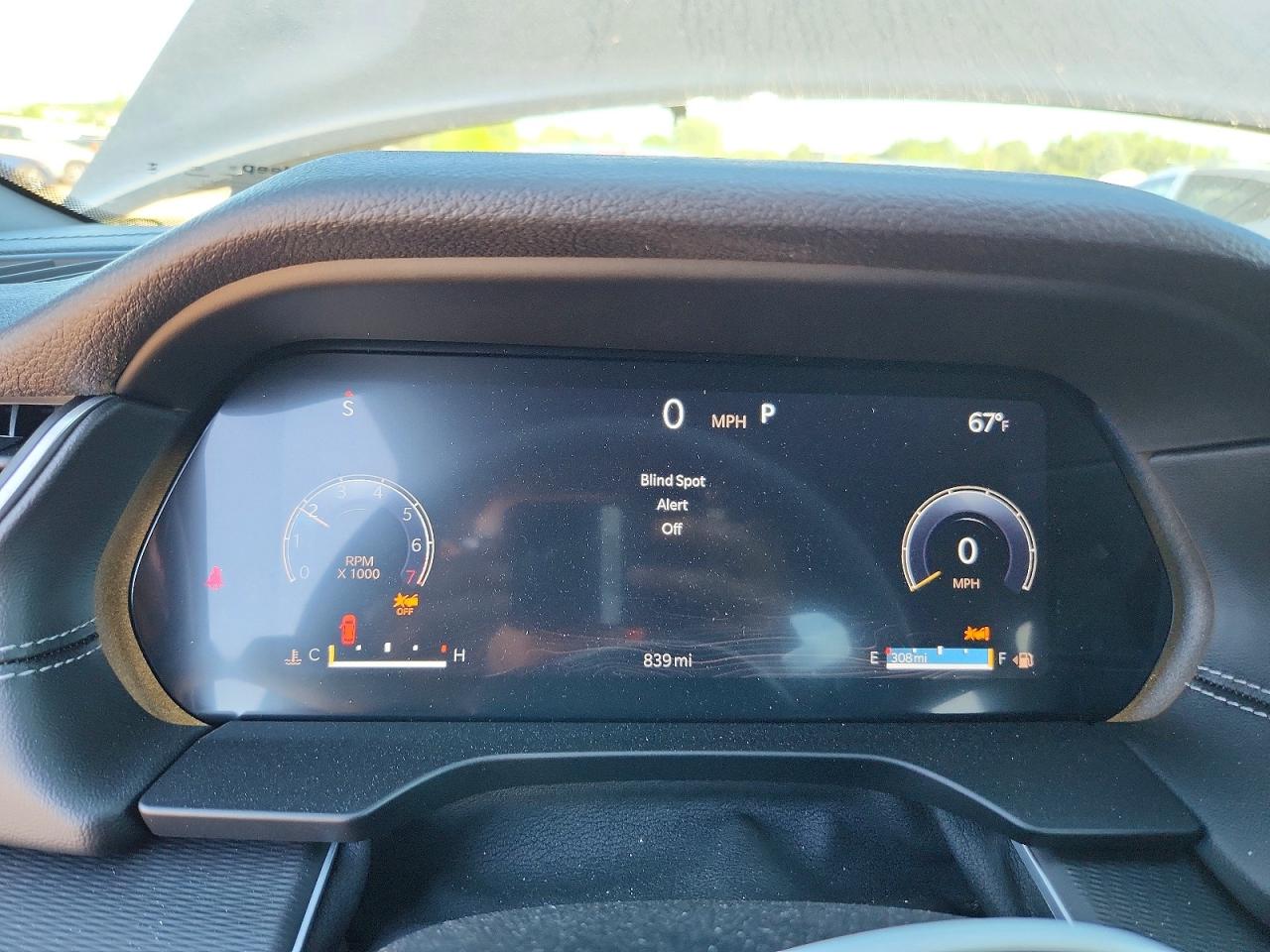 2025 JEEP GRAND CHEROKEE Laredo, Altitude