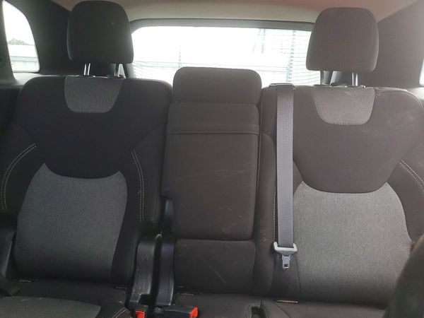 2016 JEEP CHEROKEE SPORT 4X4