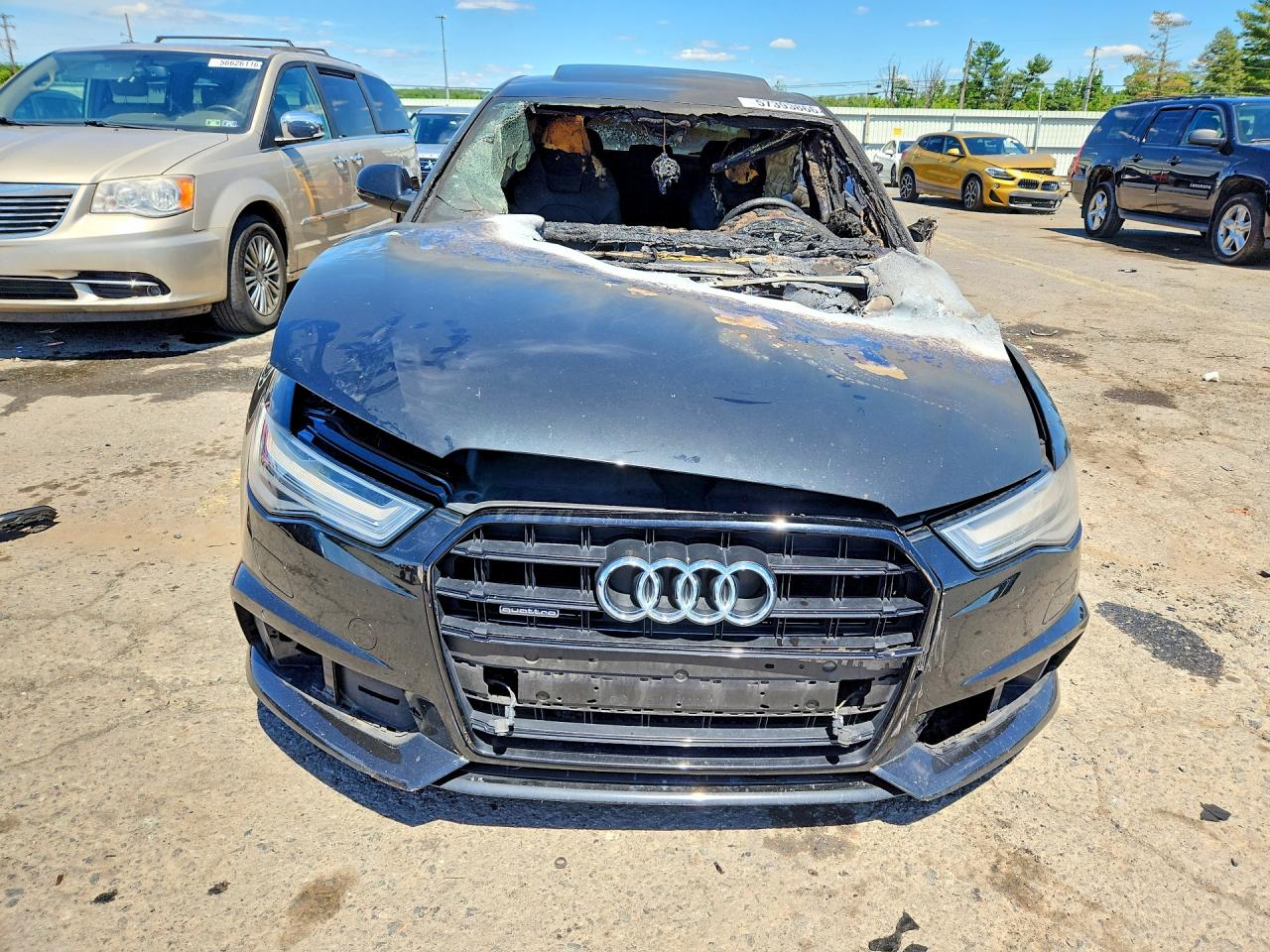 2017 AUDI A6