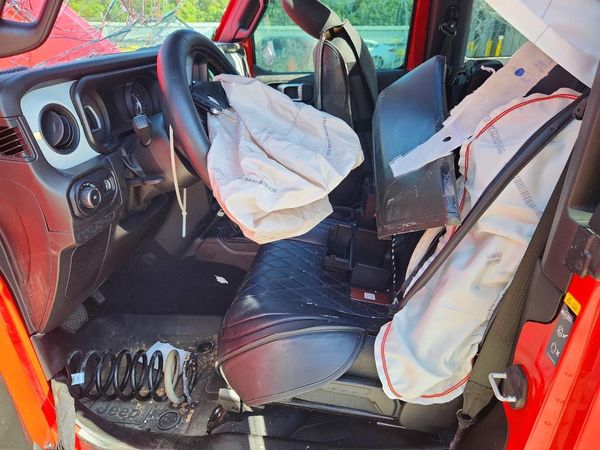 2024 JEEP WRANGLER 2-DOOR SPORT