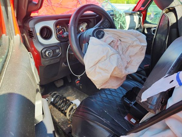 2024 JEEP WRANGLER 2-DOOR SPORT