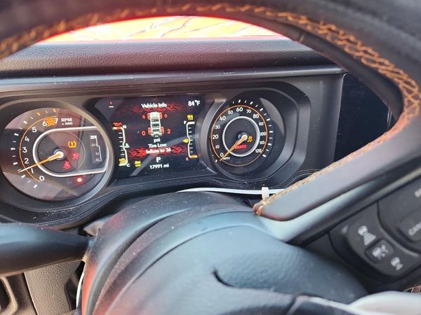 2024 JEEP WRANGLER 2-DOOR SPORT