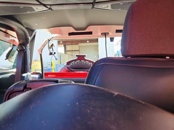 2024 JEEP WRANGLER 2-DOOR SPORT