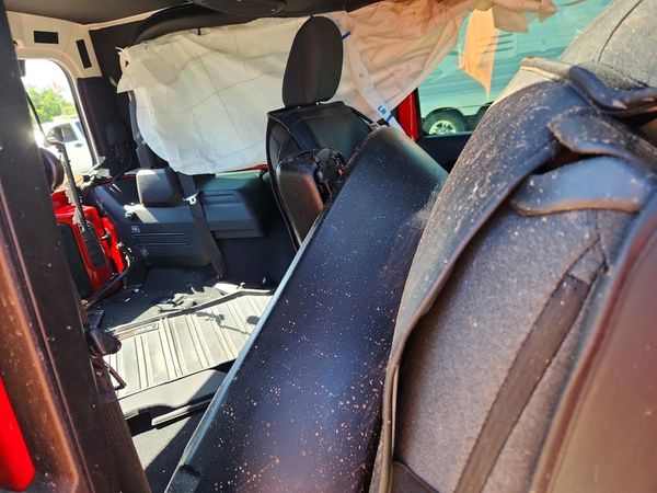 2024 JEEP WRANGLER 2-DOOR SPORT