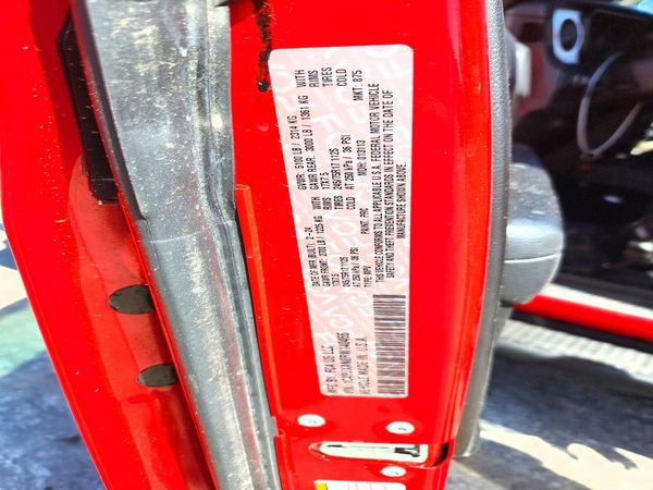 2024 JEEP WRANGLER 2-DOOR SPORT