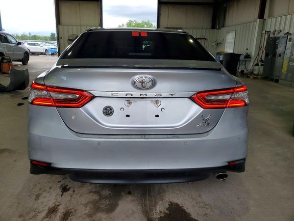 2018 TOYOTA CAMRY L/LE/SE/XLE