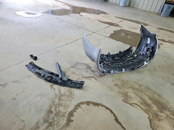 2018 TOYOTA CAMRY L/LE/SE/XLE