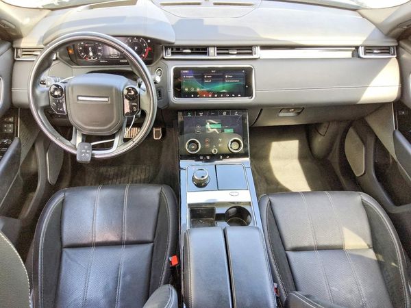 2018 LAND ROVER RANGE ROVER VELAR R-Dynamic SE