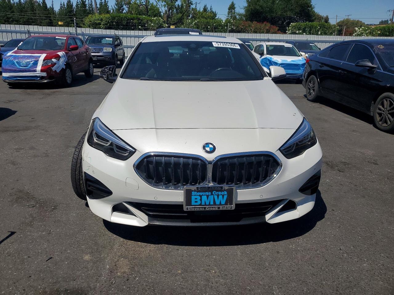 2022 BMW 228XI