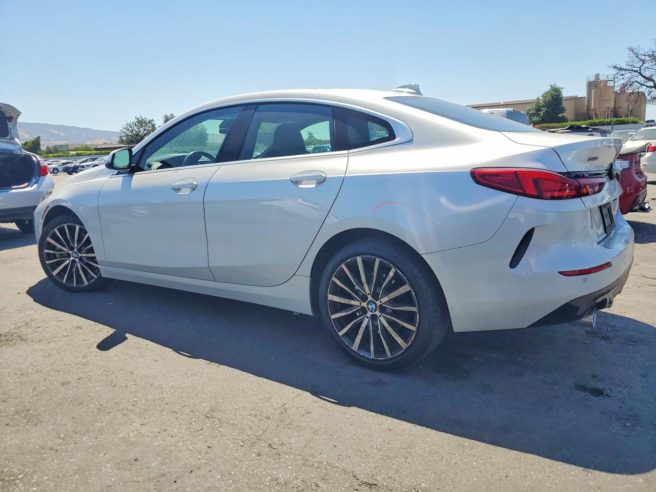 2022 BMW 228XI