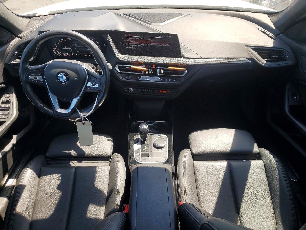 2022 BMW 228XI