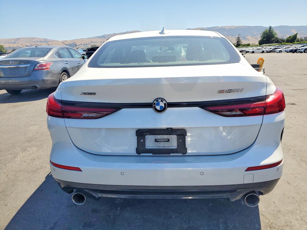 2022 BMW 228XI