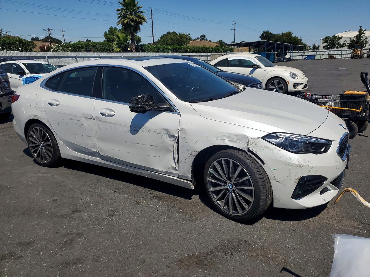 2022 BMW 228XI